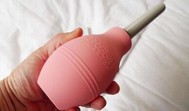 Methoden zur Behandlung von Parasiten im menschlichen Körper