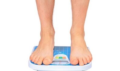 Symptome des Vorhandenseins von Parasiten im Körper.